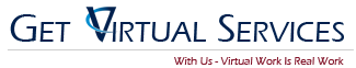 Get Virtual Services Logo